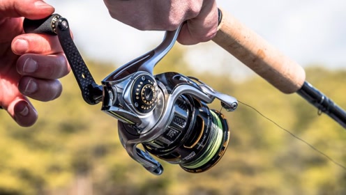 纺车轮水滴轮鼓轮的泄力调整方式