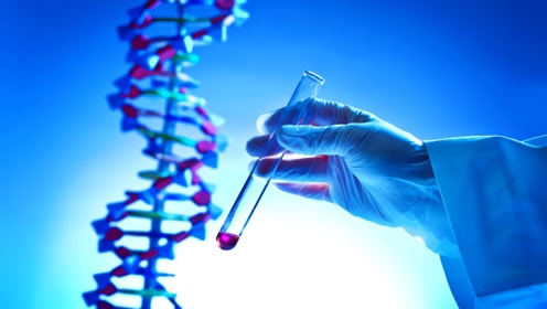 DNA是什么味道的？看到提取过程，就什么都懂了！