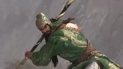 真三国无双2 腾讯视频