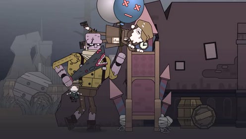 d5小队第二集片段