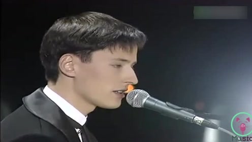 这首歌不该是人间的声音 vitas《奉献》