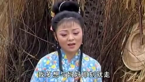 庐剧《鸳鸯泪》不知道这苦日子何日出头