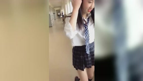 日本高校制服俏 腾讯视频