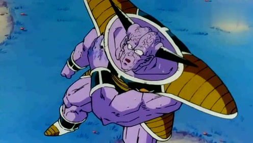 七龙珠:基纽占用悟空的身体,根本不是克林和悟饭的对手,好看!