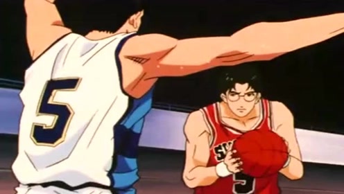 湘北的不安要素 腾讯视频