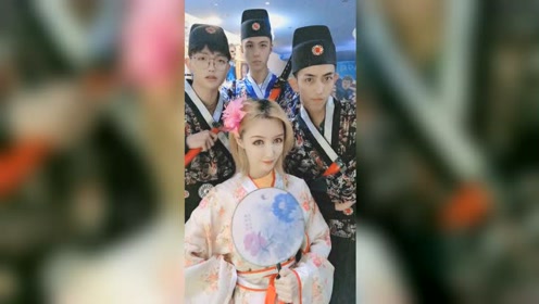 赤西仁haha 腾讯视频