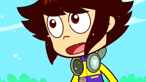 宅博士直呼超人是音乐超人,音乐才是她强大的武器