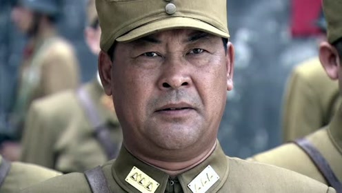 苍狼:刘洪元起义迎接独立旅进城,十万百姓免于战火,固州解放!