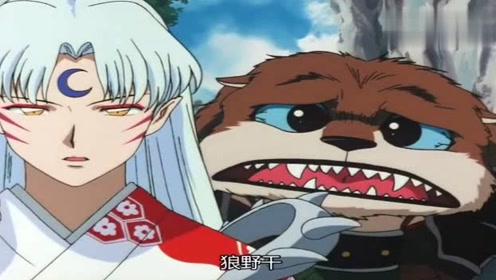 狼野干 腾讯视频