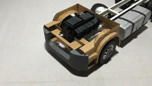Diy遥控玩具车 腾讯视频