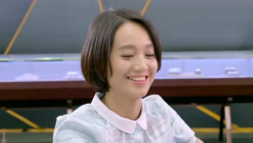 待嫁老爸:东风带苏简来商场,亲自给她挑选钻戒