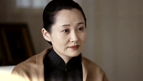 建国大业:国民党输了,李宗仁请宋美龄出山,却没想被一顿羞辱