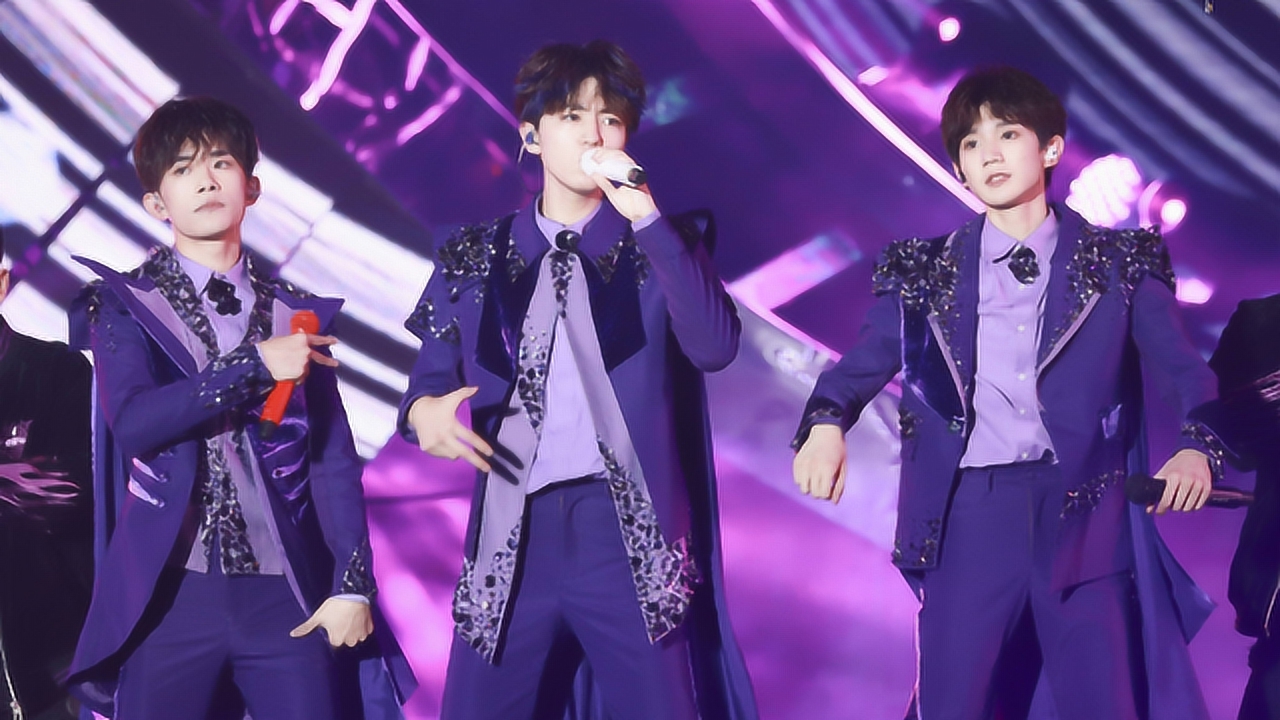 tfboys-大梦想家-高清mv在线看-qq音乐-千万正版音乐海量无损曲库新歌