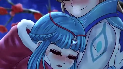 上传者:超神动漫指南时 间:2019-01-31王者歪传:第一次见面,阿轲就叫