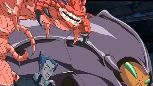 甲虫战士-腾讯视频