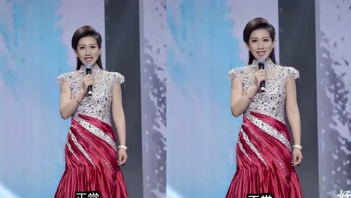 主持人演唱《惊雷》王者荣耀版,各种声音真是切换自如