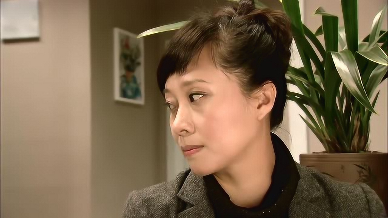 野鴨子2:楊蘭打掃屋子,發現一張照片思緒萬千,約方浩談話