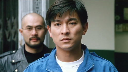 影:烈火战车0:06:46《烈火战车》刘德华"你没他快",钱嘉乐赌气骑摩托