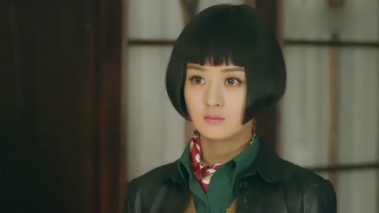 胭脂:鬼子派哥哥绑架胭脂父母,怎料哥哥被杀了,结果鬼子崩溃了