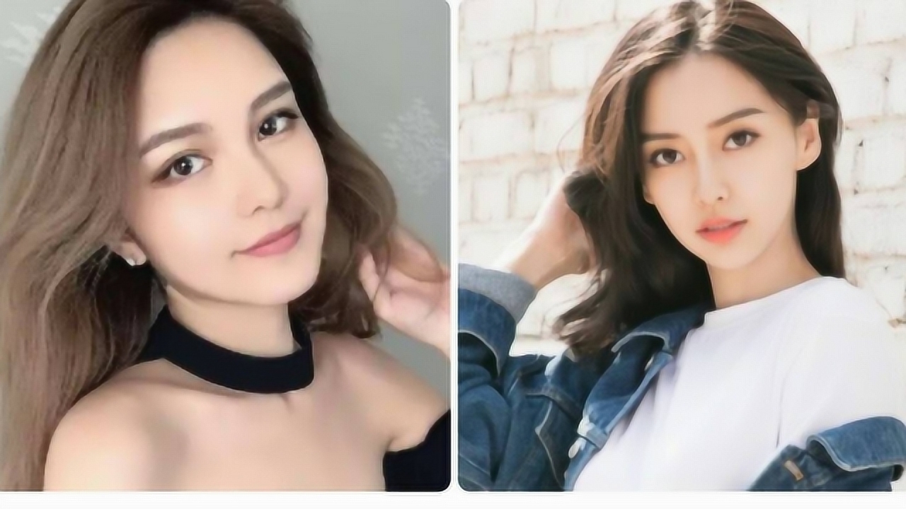 与罗志祥相恋9年,最美网红周扬青会是41岁罗志祥最后的"女朋友"吗?