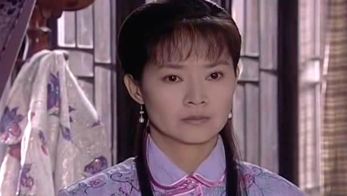 速看《媳妇的眼泪》第9集:林婉茹偷钱被高母发现?婆媳关系彻底破裂