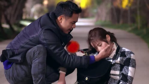 失恋的男女 腾讯视频
