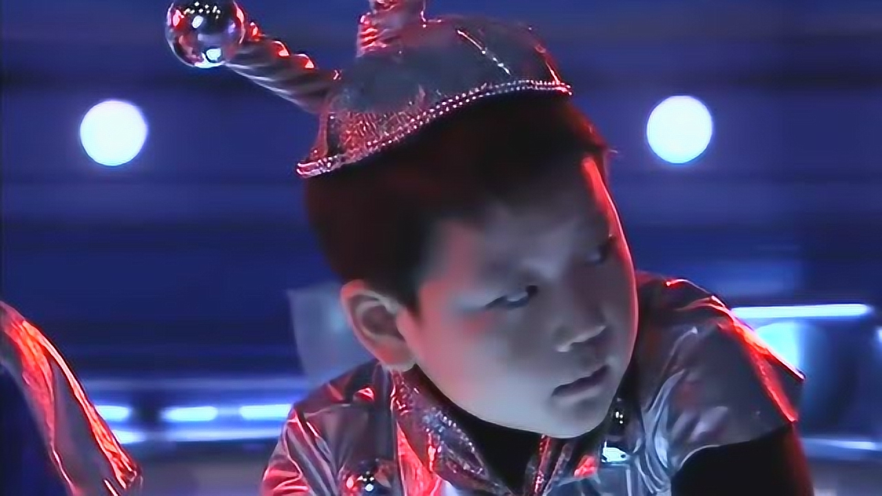 艾克快乐星球发明东西,小孩日常拌嘴二人还嫌弃上了!