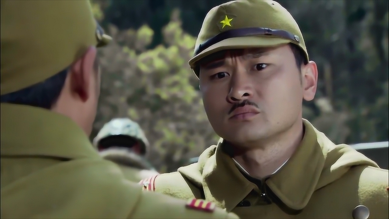 二炮手22 鬼子烧杀掳掠,张黄氏奋力抗争,赵辰掩护贼九牺牲