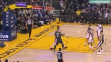 NBA轻松时刻：兄弟，你是想笑死我然后继承我的花呗吗？