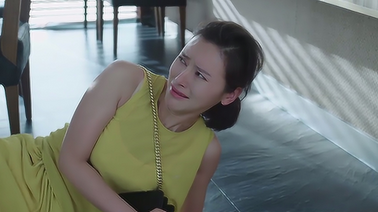 妻子撞破丈夫龌龊关系,上演一出精彩好戏,结局大快人心