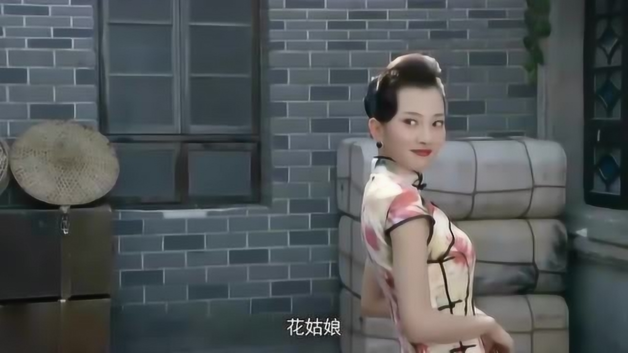 黑狐之风影:女人使用美人计诱敌深入,成功抓获