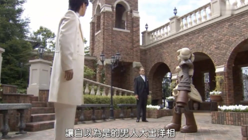 泥娃娃英文版 腾讯视频