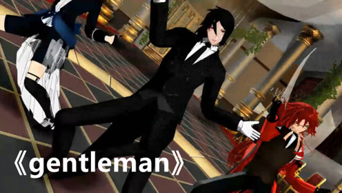 黑执事3 腾讯视频