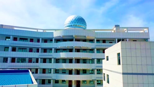 竹溪一中欢迎你