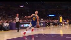 满地都是五大囧！回顾NBA那些无人防守未能得分尴尬时刻