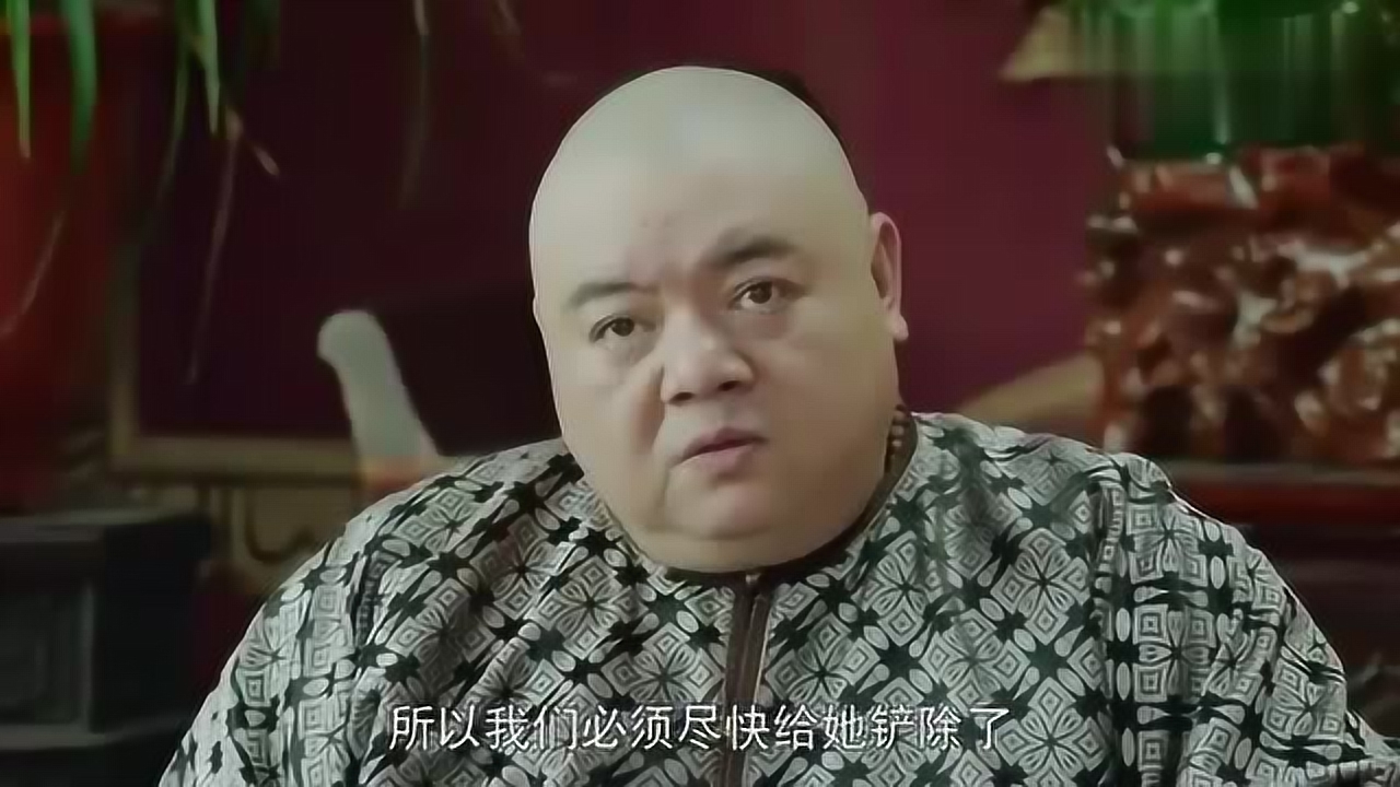 刘德昭狗急跳墙,竟要把皇帝最宠爱的妃子杀了,一尸两命啊!