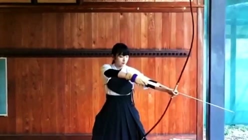日本弓道 腾讯视频