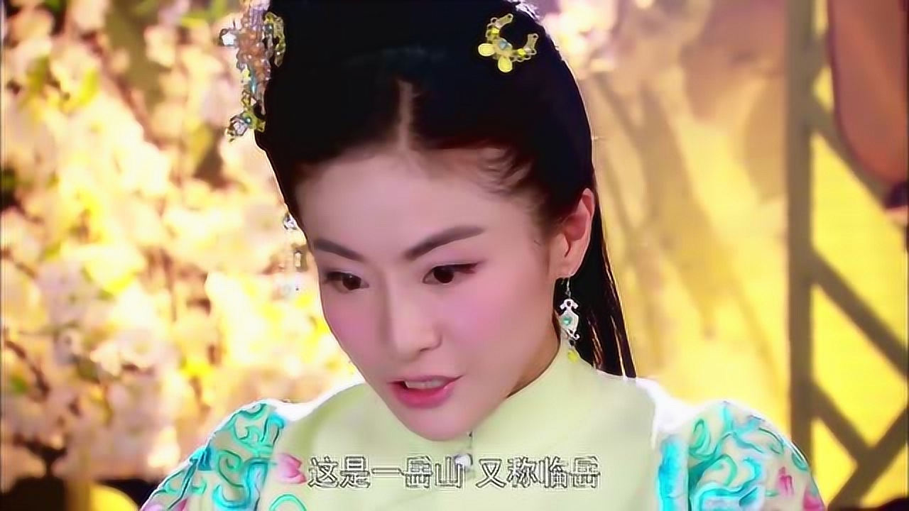 金玉良缘:雪儿与麒麟正在弹琴,怎料房间却莫名其妙着了火,有猫腻