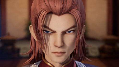 妖神记:沈飞想要接受城主之位折磨聂离和肖凝儿?别做梦了!