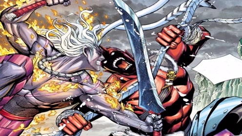 叉夜叉圆 腾讯视频