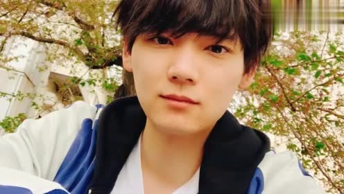 古川雄辉 腾讯视频