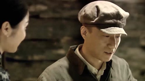 白凤兰要打内山之战,怎料杨立青是打仗专家,打心底喜欢上他了