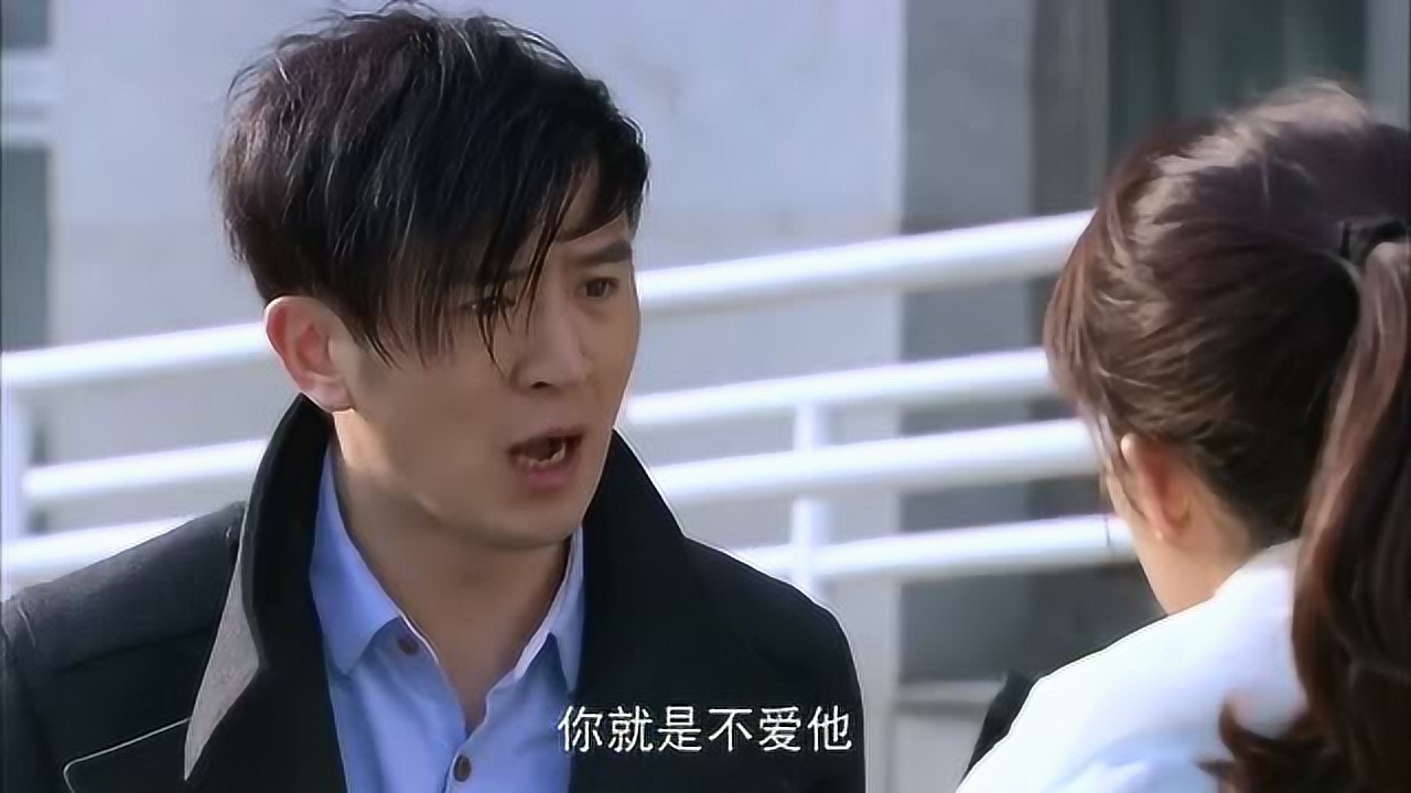 我的儿子是奇葩:姑娘即将跟老总登记,关键时刻杀出个小伙来