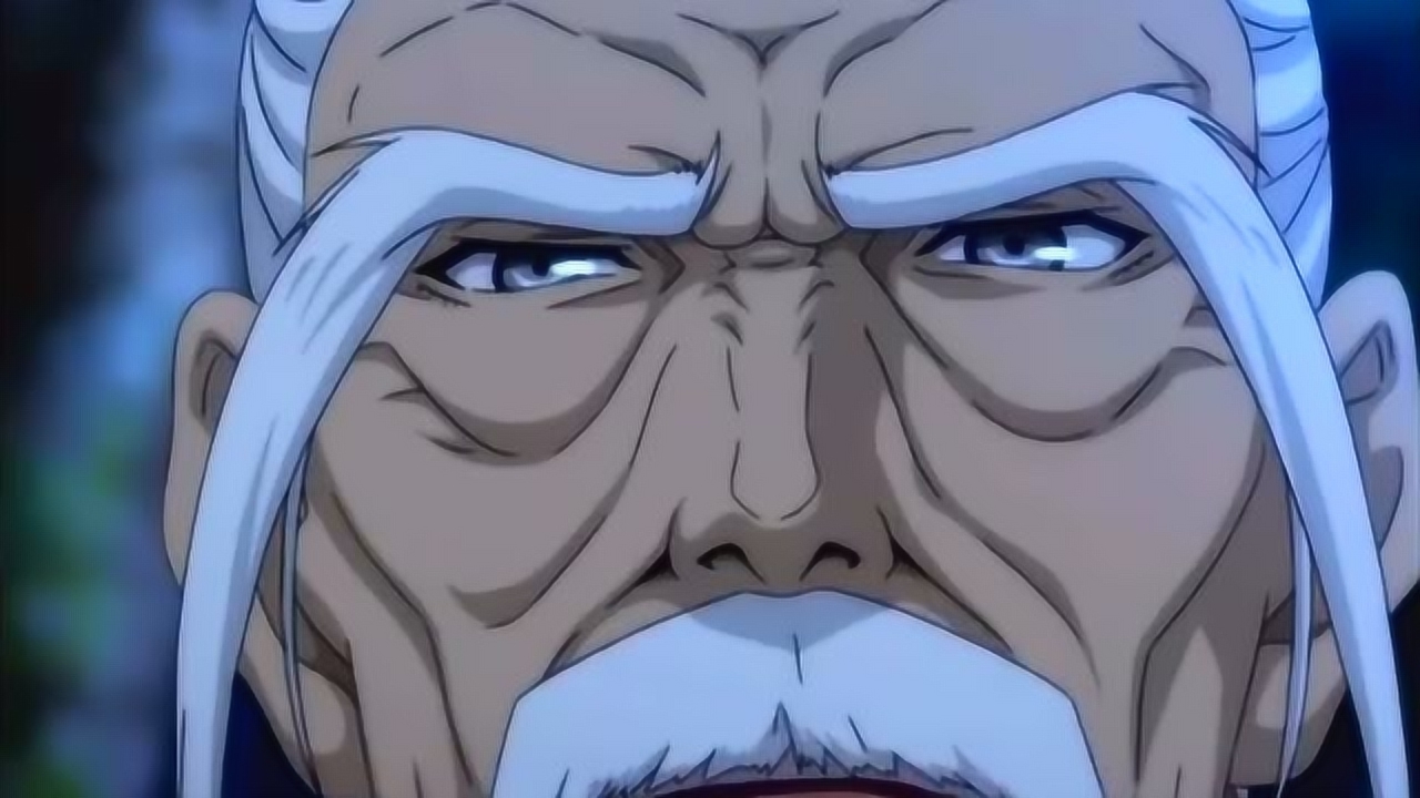 凡夫俗子张之维,月下遛鸟张楚岚!