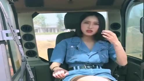 女挖掘机 腾讯视频