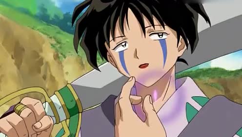 雾骨释放费毒气连犬夜叉都不能碰,比奈落的瘴气还要可怕