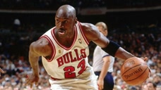 NBA全明星正赛历史十佳球 乔丹韦斯特绝杀成就经典