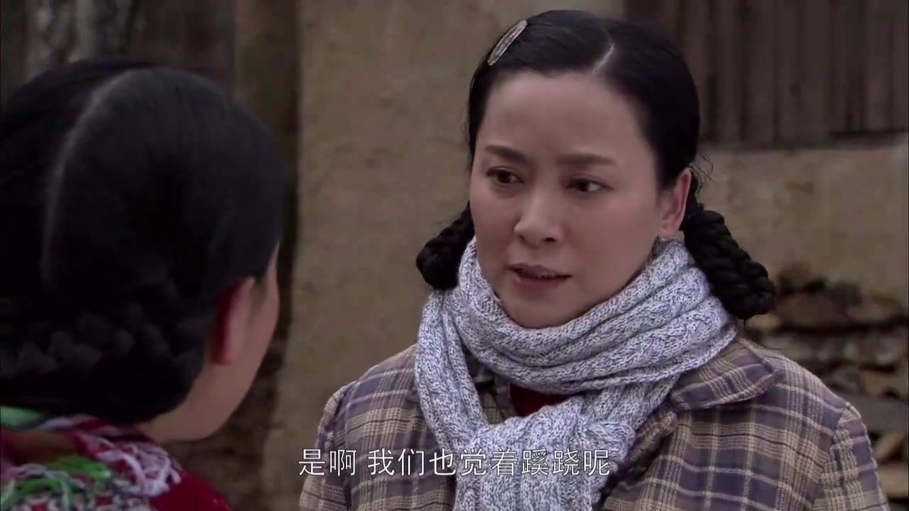 遥远的婚约:李家姐弟作恶多端,儿媳被软禁,俩人真是可恶