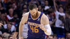 火力全开！盘点NBA那些内线球员三分线外疯狂出手时刻