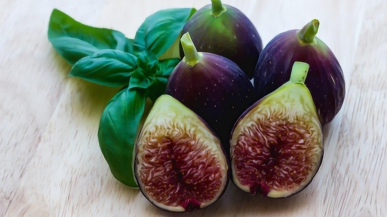 品种系列之:"格莱斯"无花果,长得丑了点味道好?咋办